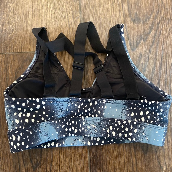 EUC Varley Sports Bra, XS - Picture 4 of 5